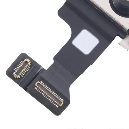 camera trước iPhone 16 giữ Face ID 4